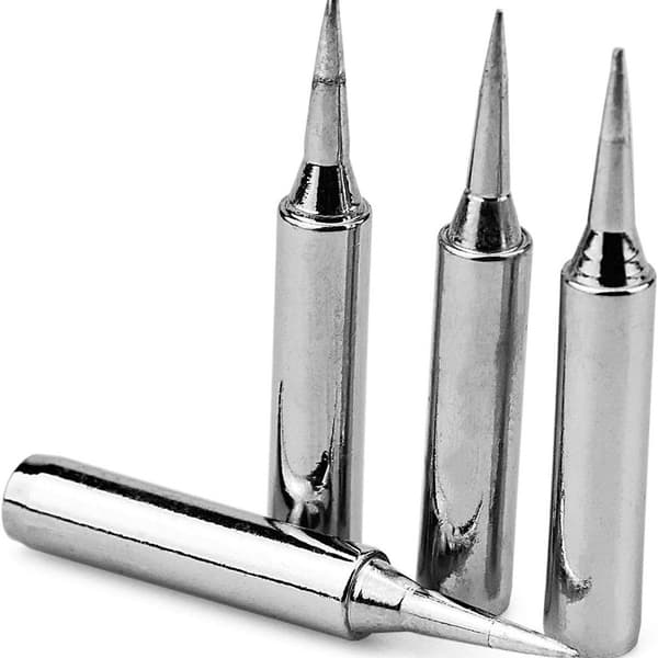 10 stk. loddespisser Loddebolt Erstatningsloddespisser KLB