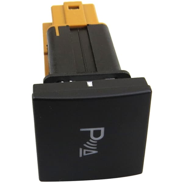 Parkeringssensor knap OPS kontrol automatisk radarsensor til Golf MK6 1K0927122A 1TD 927 122 1TD927122