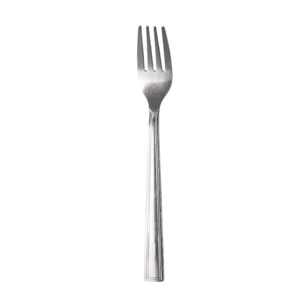 Bestikksett 24 deler for 6 personer. Rustfritt stål 800