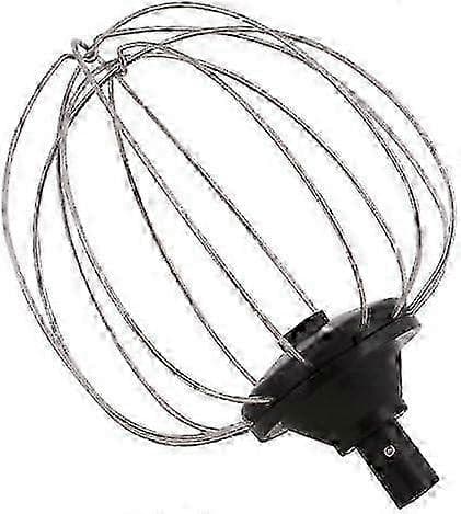 Food processor with whisk attachment CJY