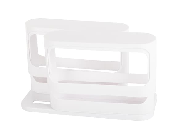 Spice Rack / Kitchen Shelf - Shelf for kitchen cabinet & kitchen counter 772