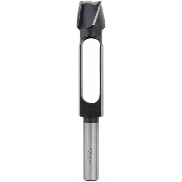 Dybeljigg, dybelbits, dybelbor 1/2'' - 12mm