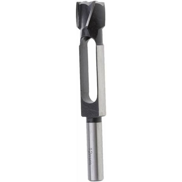 Dybeljigg, dybelbits, dybelbor 1/2'' - 12mm