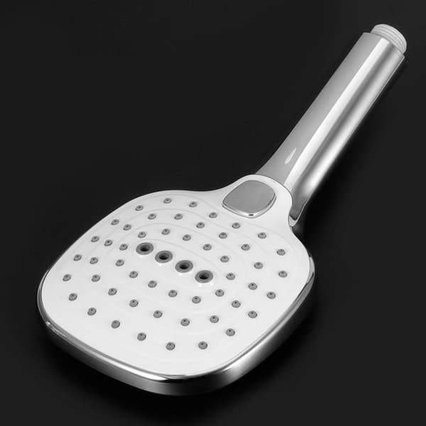 Portable Hand Shower with Powerful Shower Head KLB