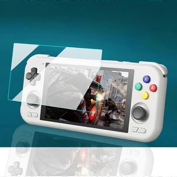 Screen Protector Replacement Repair for Retroid Pocket 4 Pro Screen Protector