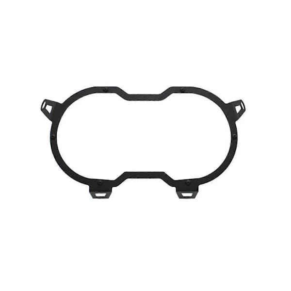 Motorcycle Headlight Guard Grill Headlight Protector for DesertX Desert X 2022 2023