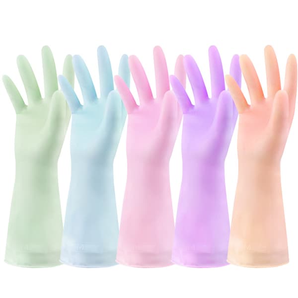 #Pestävä fleece-pesukinnas, 3 kpl#