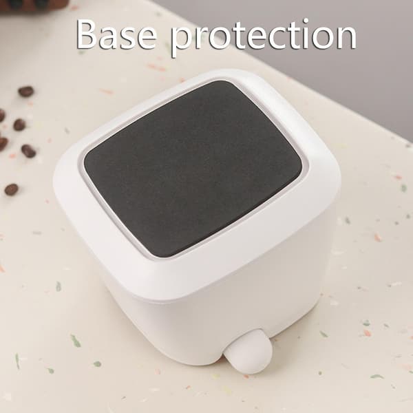 Kaffegrutboks Espresso Kaffegrutboks Kaffebøtte Tilbehør til Kaffemaskin
