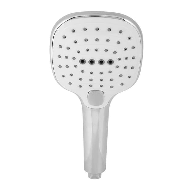 Portable Hand Shower with Powerful Shower Head KLB