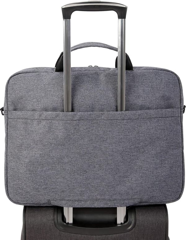 Urban Laptop- och surfplatteväska grå
