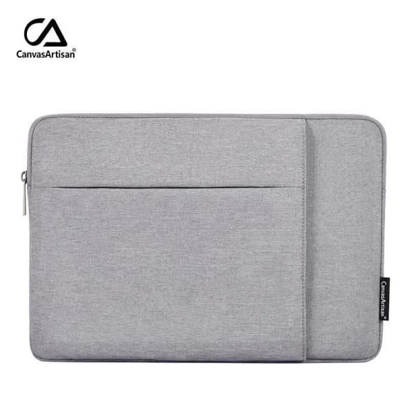 Laptopveske / Laptopfutteral / Datamaskinveske Rosa 13 tommer