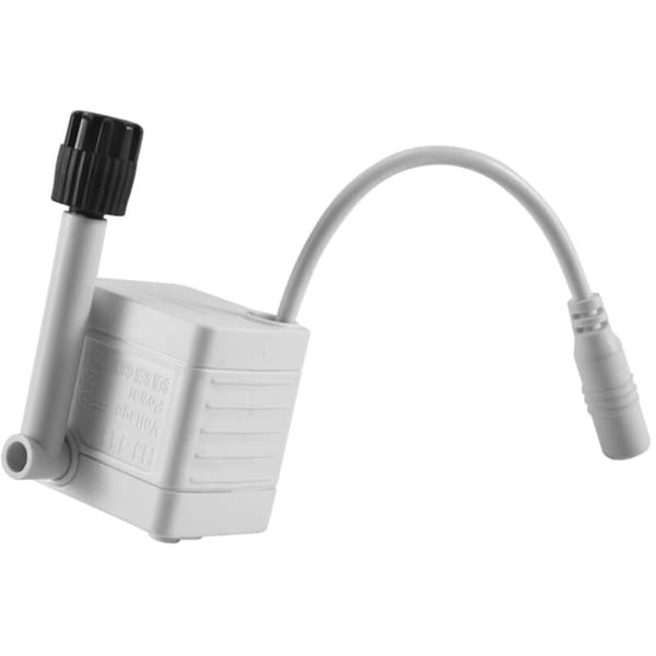 5V HJ-111 Water Pump Aquarium Submersible Ultra-Quiet Multifunctional DIY Filter Circulation