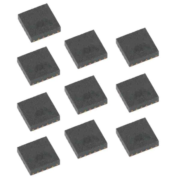 10PCS AT2401C AT2401 QFN-16 -