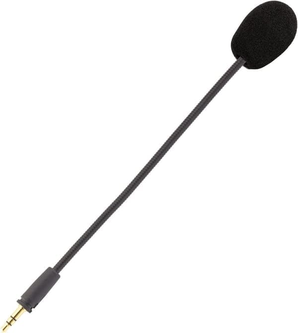 6-pakning mini mikrofondeksler