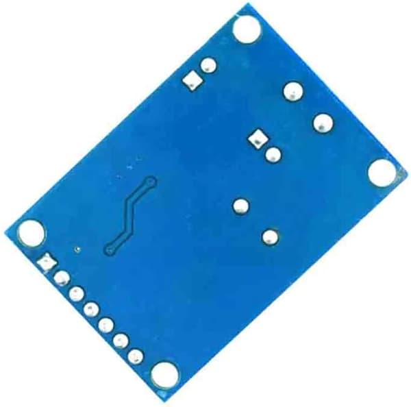 5 STK MCP2515 CAN Bus-moduler TJA1050 SPI -