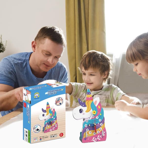 Toy | Technical Assembly Toy | Interactive Early Learning Toys, Educational Engineering Set, Versatile Early Learning