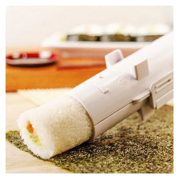 Bazooka Sushi Rulleform
