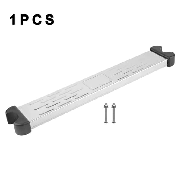 Stainless Steel Pool Pedal Replacement Ladder Step Anti-slip Accessory 1 Pcs 1 Pcs