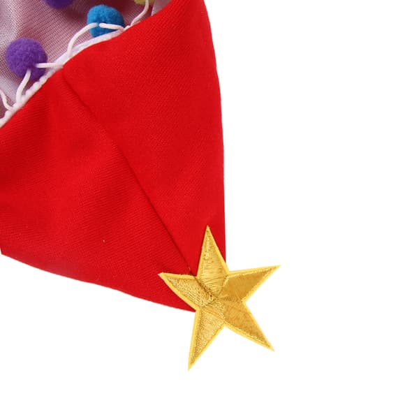 2 st husdjurskläder, juldräkt för katt, kappa, husdjurskläder