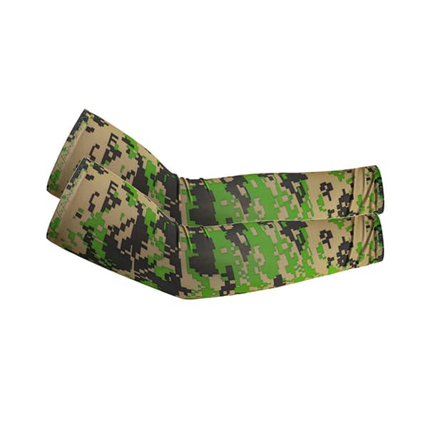 #4-pak armvarmere solarmvarmere glaserede solbeskyttelse UV-beskyttelse#