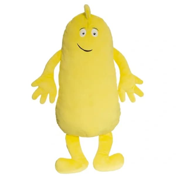 Babblarna Stor Bibbi 50cm{HW}