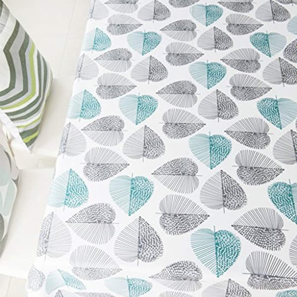 Wipeable Square Tablecloth in Waterproof Oxford Fabric