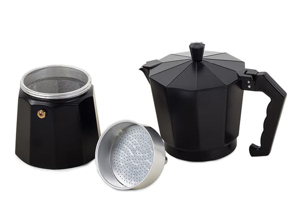 Mokkabrygger / Kaffekanne - 150 ml 331