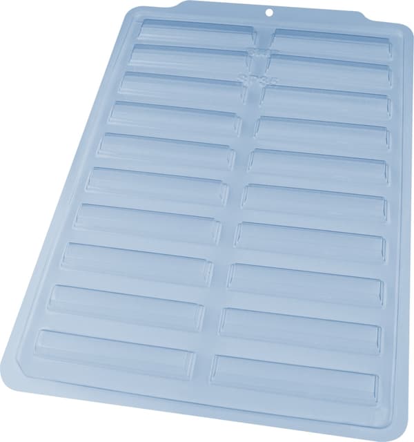 Pralineform staver - BWB 3536 - SP 35 Transparent