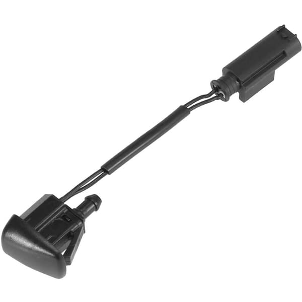 New Heated Windshield Washer Nozzle 61667054445 for 6 Series E63 E64 630 635 645 650 2003+