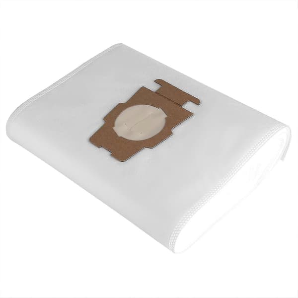 6 st Kirby Sentria G10/G10E Dammsugarpåsar i Non-Woven - Dammsugartillbehör [db]
