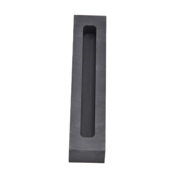 Non-ferrous Metal Casting Mold 120x25x17mm