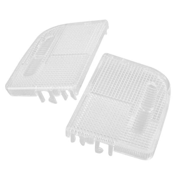 8 pcs Right Left Interior Roof Map Light Lens Reading Lamp 34401-SDA-A21 34402-SDA-A21 for TSX Accord