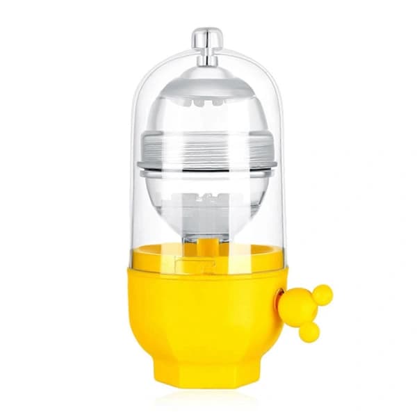 /EA/Food Grade Material Egg Yolk & Egg White Mix Manual Gadgets Convenient Egg Makers
