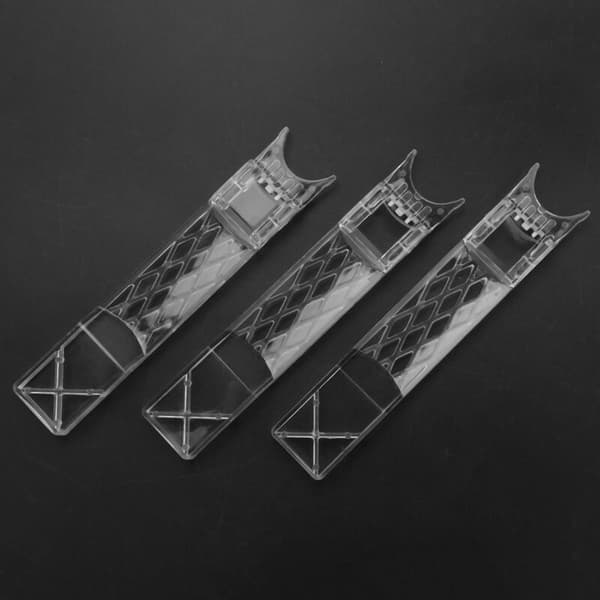 3 stk sett for Dc58 Dc59 Dc61 Dc62 V6 støvsuger batteriseparatorverktøy