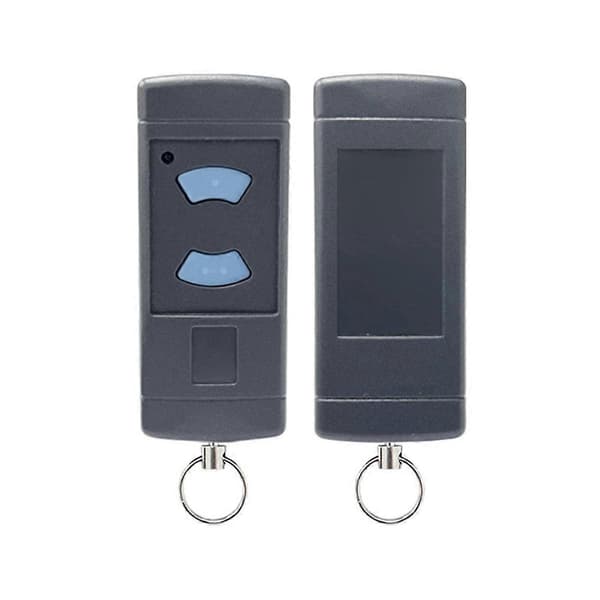 3-pack Garage Door Remote Control Transmitter for Garage Door Remote Control for HSE2-868 HSE4-868