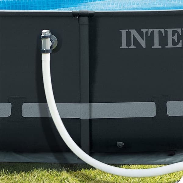 59\" INTEX poolslange til tilslutning til sandpumpe, erstatning