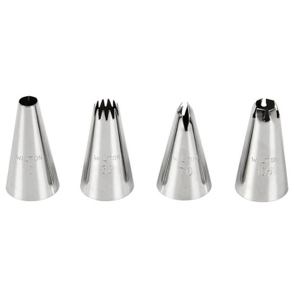 Wilton Tyllset Boarders Tip Set #10, #32, #70, #105