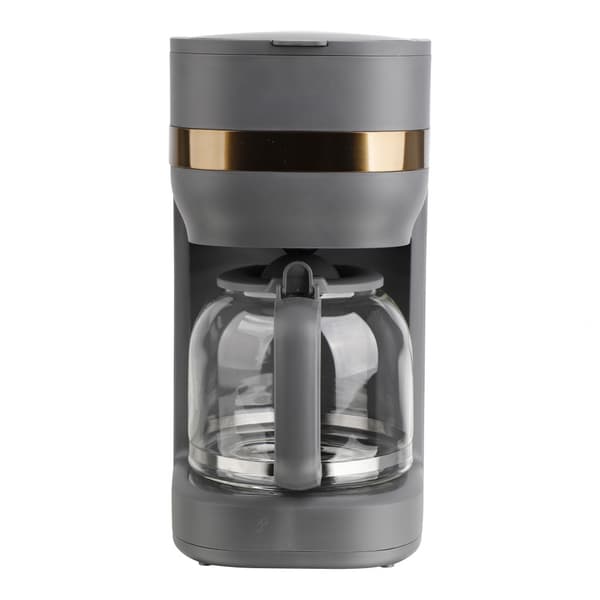 Emerio kaffetrakter / kaffemaskin / filtertrakter 1,5 L