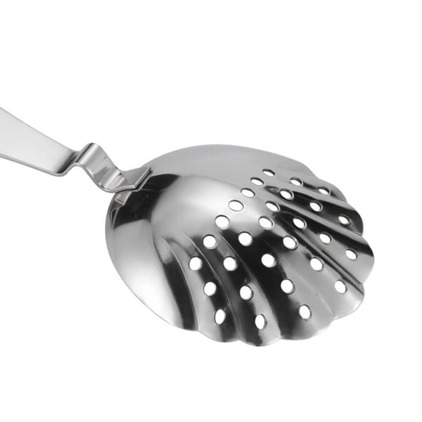 Cocktailsi i rustfrit stål til bartenderudstyr