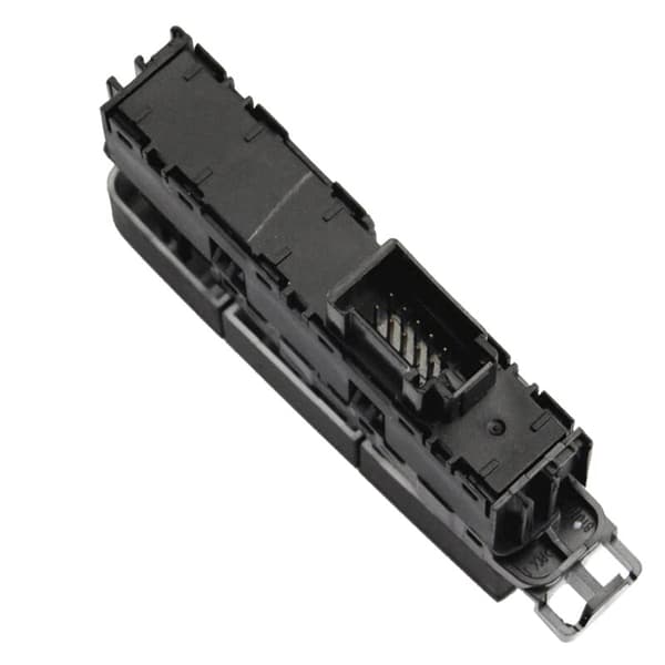 Parkeringspanel för däcktrycksbrytare för Golf MK7 höger sida 5G1927238E