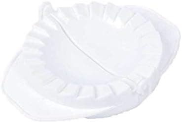 Decorative Dough Dumpling Maker, Dough Cutter with Non-Slip Handle for Easy Use, Save Time with Quick Sealing, Eco-Friendly Multifunctional Design