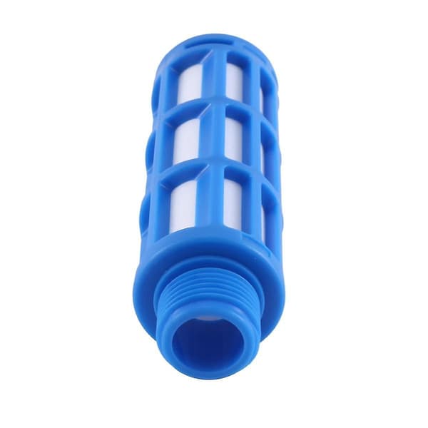 Ejector Connection Aluminum Alloy Vacuum Generator Ev20 Negative Pressure Generator Pneumatic Degassing Compact