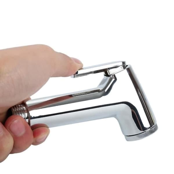 Bidet-sprøyte, hånddusj, dusjhode for baderom, ABS