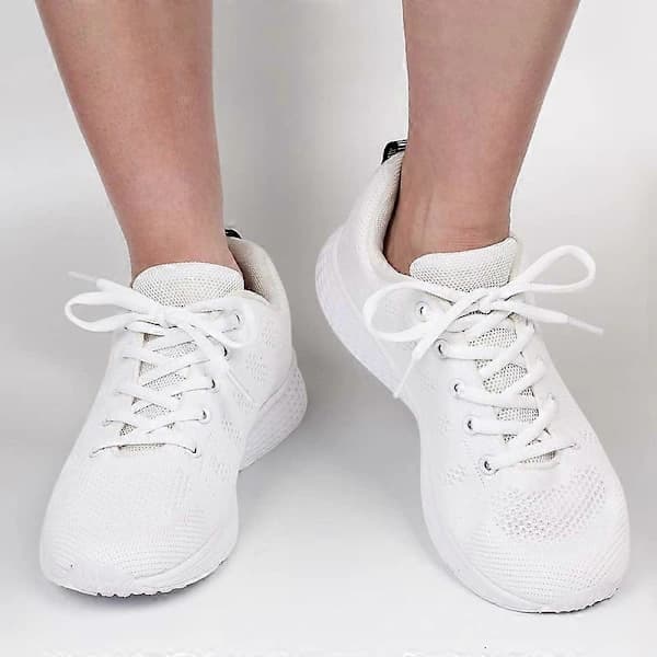 Skosnører for løpesko, sneakers og støvler