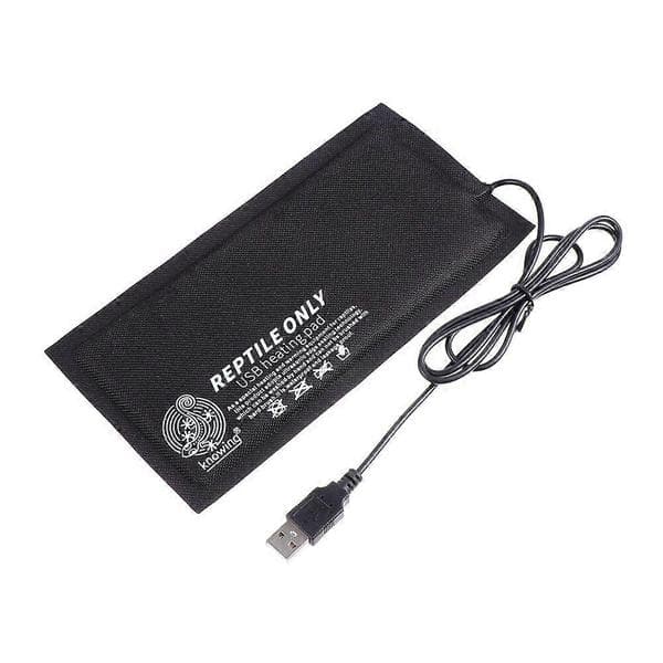 Practical and Beautiful Fabric Heating Mat for Pets, Accessories for Turtle and Snake Tanks