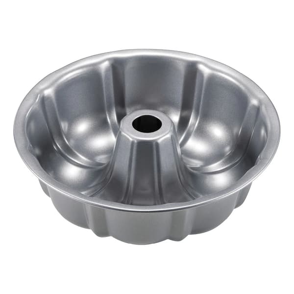 Sandkageform Karabo 23,5cm Dorre grå gray