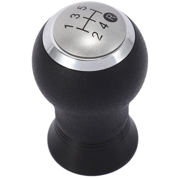 Gear Shift Knob Head Cover til 2010-2013 bil 5-trins MT