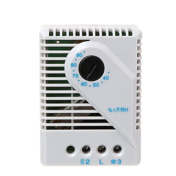 Mfr012 Mechanical Hygrostat Humidity Control for Enclosure Heaters