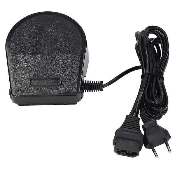 Sewing Machine Foot Pedal Sensitive Universal 220V Horseshoe Shaped Sewing Machine Pedal with Power