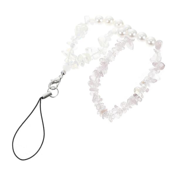 Phone Charm Chain Trendy DIY Project Women Mobile Phone Accessories 1 pc